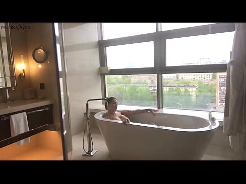 ❤️ Möhtəşəm babe Ehtirasla hamamda öz pişiyini çəkdi ❤ Fəsişlər pornoda az.com-porn-mz.ru ❌️