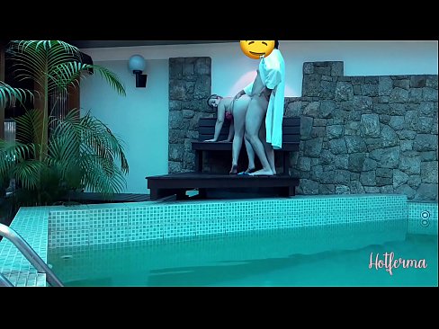 ❤️ Boss hovuza qulluqçu dəvət edir, lakin isti müqavimət göstərə bilmədi ❤ Fəsişlər pornoda az.com-porn-mz.ru ❌️