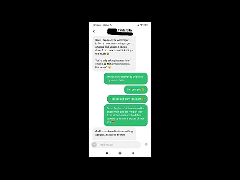 ❤️ Tinder-dən hərəmimə yeni bir PAWG əlavə etdim (Tinder ilə danışıq daxil olmaqla) ❤ Fəsişlər pornoda az.com-porn-mz.ru ❌️