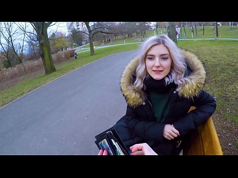 ❤️ Pul müqabilində bir qəribin isti cumluğunu uddu - parkda Eva Elfie tərəfindən blowjob ❤ Fəsişlər pornoda az.com-porn-mz.ru ❌️